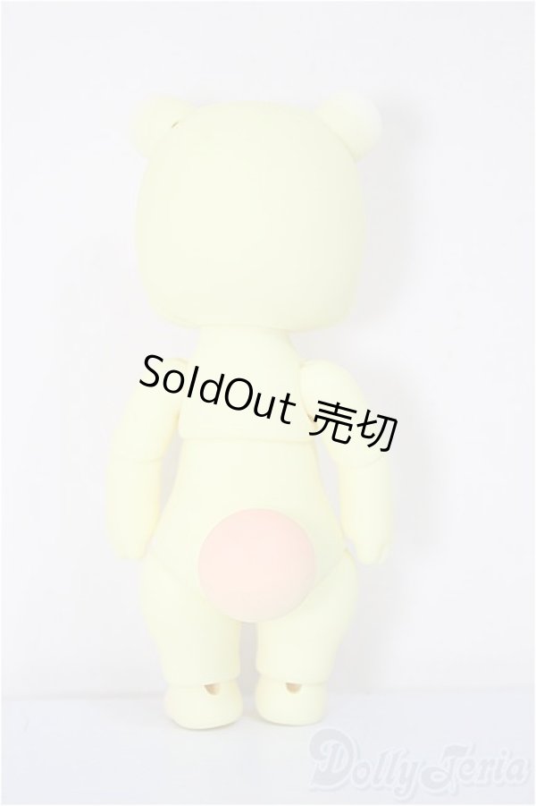 画像3: kumukuku/Puko/BJD　球体関節人形 A-25-10-29-354-NY-ZA (3)