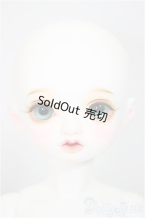 画像1: ROSEN LIED/Soph　ホワイトスキン/BJD　球体関節人形 A-25-08-13-211-NY-ZA (1)