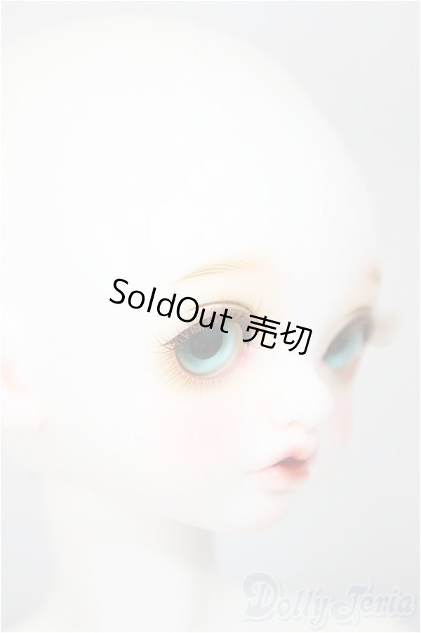 画像2: ROSEN LIED/Soph　ホワイトスキン/BJD　球体関節人形 A-25-08-13-211-NY-ZA (2)