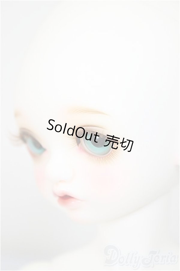 画像3: ROSEN LIED/Soph　ホワイトスキン/BJD　球体関節人形 A-25-08-13-211-NY-ZA (3)