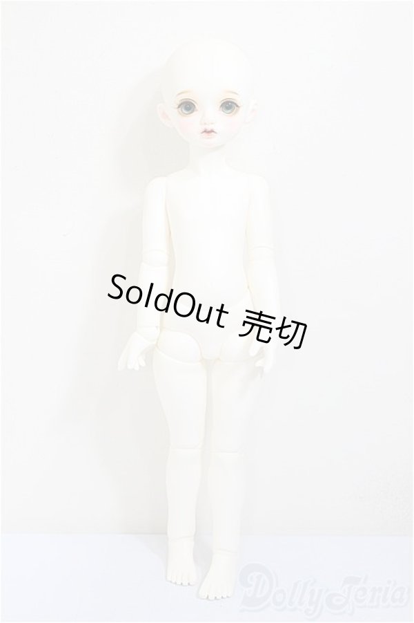 画像5: ROSEN LIED/Soph　ホワイトスキン/BJD　球体関節人形 A-25-08-13-211-NY-ZA (5)
