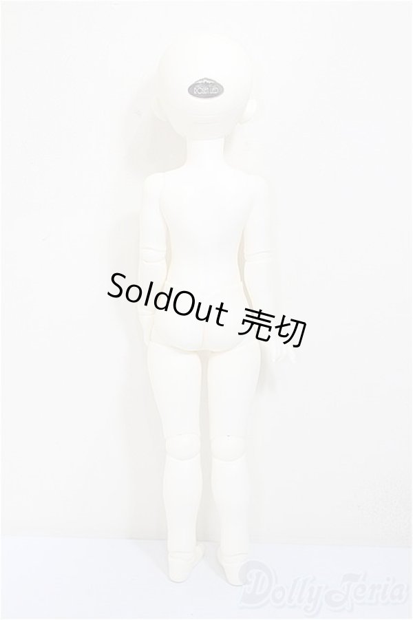 画像6: ROSEN LIED/Soph　ホワイトスキン/BJD　球体関節人形 A-25-08-13-211-NY-ZA (6)