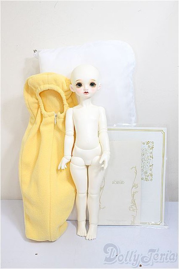 画像7: ROSEN LIED/Soph　ホワイトスキン/BJD　球体関節人形 A-25-08-13-211-NY-ZA (7)