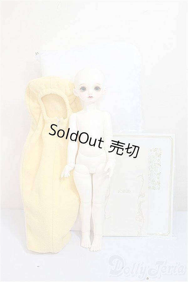 画像7: ROSEN LIED/Soph　ホワイトスキン/BJD　球体関節人形 A-25-08-13-211-NY-ZA (7)
