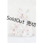 画像: MDD/OF:花柄キャミソールワンピース　Primavera様製/0 A-25-08-13-217-NY-ZA