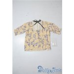 画像: SDGrB/OF:MELODY.C様製 violet garden ブラウス U-25-08-12-118-NY-ZU