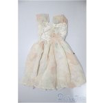 画像: DD/OF:ワンピース　Ronshuka Couture様製/0 A-25-08-13-225-NY-ZA