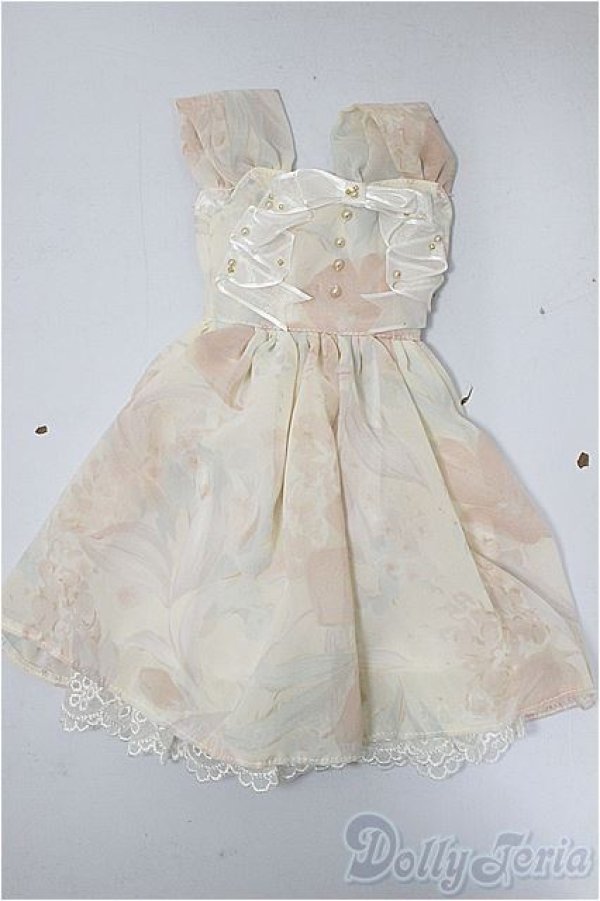 画像1: DD/OF:ワンピース　Ronshuka Couture様製 A-25-10-15-318-NY-ZA (1)