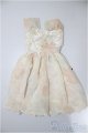 画像: DD/OF:ワンピース　Ronshuka Couture様製/0 A-25-08-13-225-NY-ZA