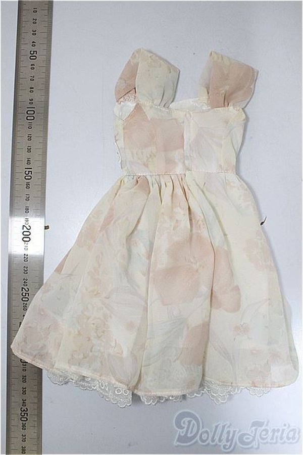 画像2: DD/OF:ワンピース　Ronshuka Couture様製 A-25-10-15-318-NY-ZA (2)