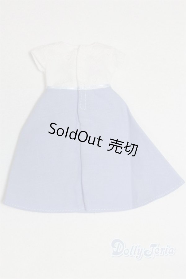 画像2: リカちゃん/OF:リトルファクトリー製衣装/ファッションドール　衣装 A-25-10-29-061-NY-ZA (2)