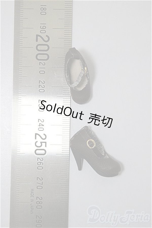 画像2: azoneピュアニーモ/OF:23cmサイズドール　靴/0 A-25-11-26-245-NY-ZA (2)