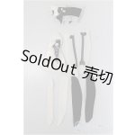 画像: 1/12サイズドール/OF:衣装/1/12サイズ　ドール用 A-25-11-26-364-NY-ZA