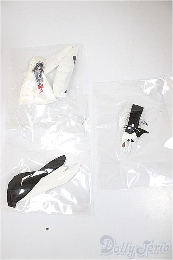 画像1: 1/12サイズドール/OF:衣装/1/12サイズ　ドール用 A-25-08-13-307-NY-ZA (1)