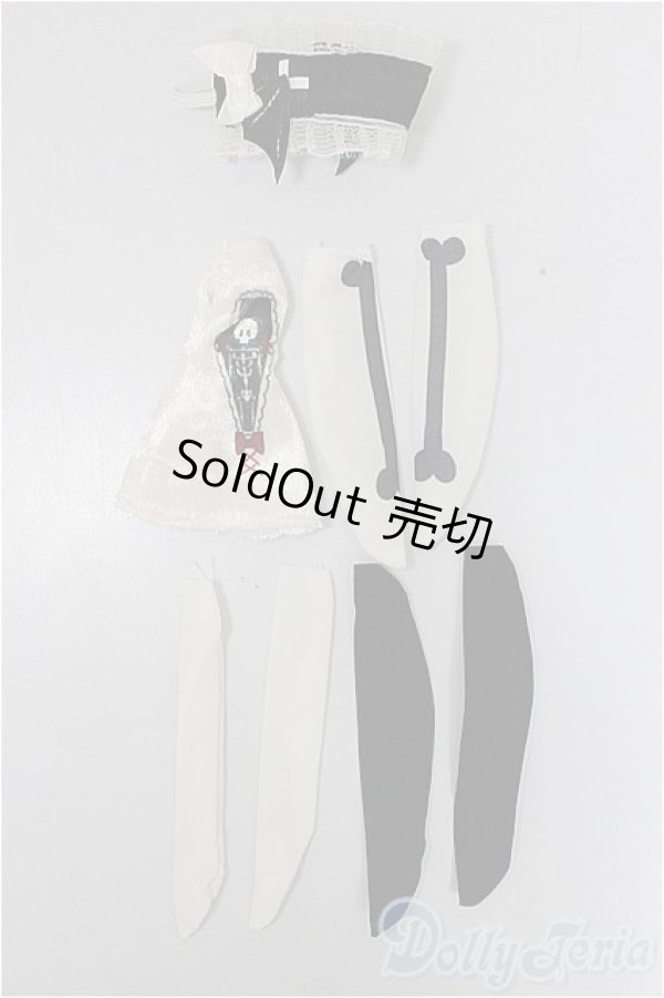 画像1: 1/12サイズドール/OF:衣装/1/12サイズ　ドール用 A-25-11-26-364-NY-ZA (1)