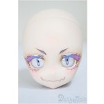 画像: DD/DDH-27　カスタムヘッド/BJD　球体関節人形 A-25-08-13-309-NY-ZA