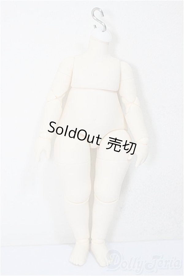 画像1: STO　DOLL/LF素体/ A-25-08-20-103-NY-ZA (1)