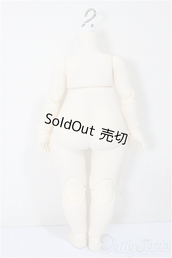 画像2: STO　DOLL/LF素体/ A-25-08-20-103-NY-ZA (2)