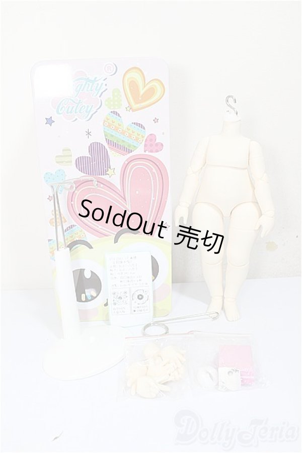 画像5: STO　DOLL/LF素体/ A-25-08-20-103-NY-ZA (5)