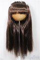 画像: 7-8inch/ウィッグ/インチ　BJD　MJD　ドール用 A-25-08-20-140-NY-ZA