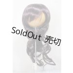 画像: 8-9inch/ウィッグ/インチ　BJD　MJD　ドール用 A-25-08-20-145-NY-ZA