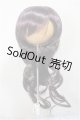 画像: 8-9inch/ウィッグ/インチ　BJD　MJD　ドール用 A-25-08-20-145-NY-ZA