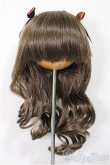 画像1: 7-8inch/ウィッグ/インチ　BJD　MJD　ドール用 A-25-08-20-144-NY-ZA (1)