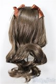 画像2: 7-8inch/ウィッグ/インチ　BJD　MJD　ドール用 A-25-08-20-144-NY-ZA (2)