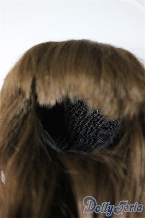 画像3: 7-8inch/ウィッグ/インチ　BJD　MJD　ドール用 A-25-08-20-144-NY-ZA (3)