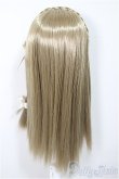 画像2: 7-8inch/ウィッグ/インチ　BJD　MJD　ドール用 A-25-08-20-139-NY-ZA (2)
