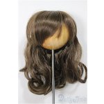画像: 7-8inch/ウィッグ/インチ　BJD　MJD　ドール用 A-25-08-20-138-NY-ZA