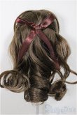 画像2: 7-8inch/ウィッグ/インチ　BJD　MJD　ドール用 A-25-08-20-138-NY-ZA (2)