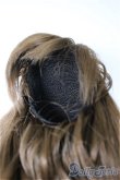 画像3: 7-8inch/ウィッグ/インチ　BJD　MJD　ドール用 A-25-08-20-138-NY-ZA (3)