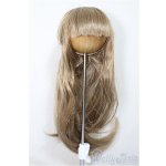 画像: 7-8inch/ウィッグ/インチ　BJD　MJD　ドール用 A-25-08-20-141-NY-ZA