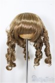 画像1: 7-8inch/ウィッグ/インチ　BJD　MJD　ドール用 A-25-08-20-146-NY-ZA (1)