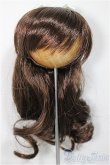 画像1: 7-8inch/ウィッグ/インチ　BJD　MJD　ドール用 A-25-08-20-136-NY-ZA (1)