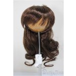 画像: 7-8inch/ウィッグ/インチ　BJD　MJD　ドール用 A-25-10-29-295-NY-ZA