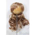 画像: 7-8inch/ウィッグ/インチ　BJD　MJD　ドール用 A-25-08-20-137-NY-ZA