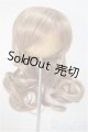 画像: 7-8inch/ウィッグ/インチ　BJD　MJD　ドール用 A-25-10-22-369-NY-ZA