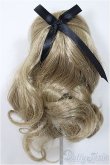 画像2: 7-8inch/ウィッグ/インチ　BJD　MJD　ドール用 A-25-08-20-133-NY-ZA (2)