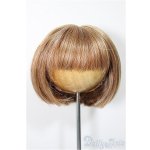 画像: 7-8inch/ウィッグ/インチ BJD MJD ドール用 A-25-08-20-134-NY-ZA