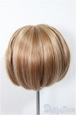 画像2: 7-8inch/ウィッグ/インチ　BJD　MJD　ドール用 A-25-08-20-134-NY-ZA (2)