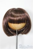 画像1: 7-8inch/ウィッグ/インチ　BJD　MJD　ドール用 A-25-08-20-132-NY-ZA (1)