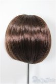 画像2: 7-8inch/ウィッグ/インチ　BJD　MJD　ドール用 A-25-08-20-132-NY-ZA (2)