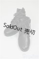 画像: SDM＆MSD/OF:靴/1/4　40ｃｍ　BJD　MJD　衣装　ドール用 A-25-08-20-126-NY-ZA
