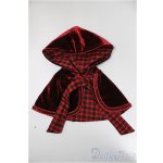 画像: SDM＆MSD/OF:アウター/1/6　30ｃｍ　BJD　MJD　衣装　ドール用 A-25-08-20-114-NY-ZA