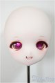 画像: DD/DDH-01:カスタムヘッド/BJD　球体関節人形 A-25-08-20-109-NY-ZA