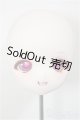 画像: DD/DDH-01:カスタムヘッド/BJD　球体関節人形 A-25-08-20-109-NY-ZA