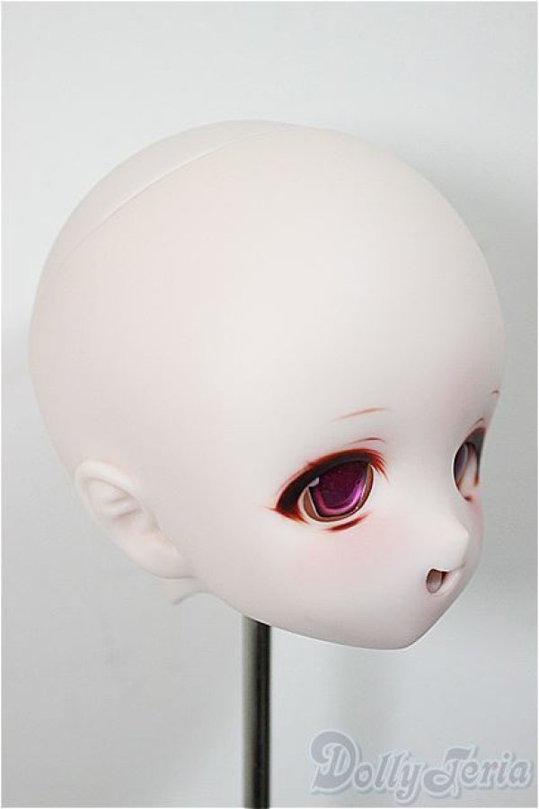 画像2: DD/DDH-01:カスタムヘッド/BJD　球体関節人形 A-25-08-20-109-NY-ZA (2)