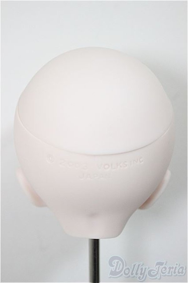 画像4: DD/DDH-01:カスタムヘッド/BJD　球体関節人形 A-25-08-20-109-NY-ZA (4)